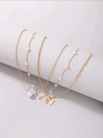 Collar de fantasia