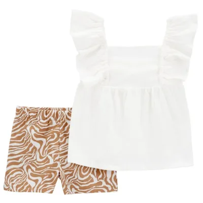 Conjunto de Niña