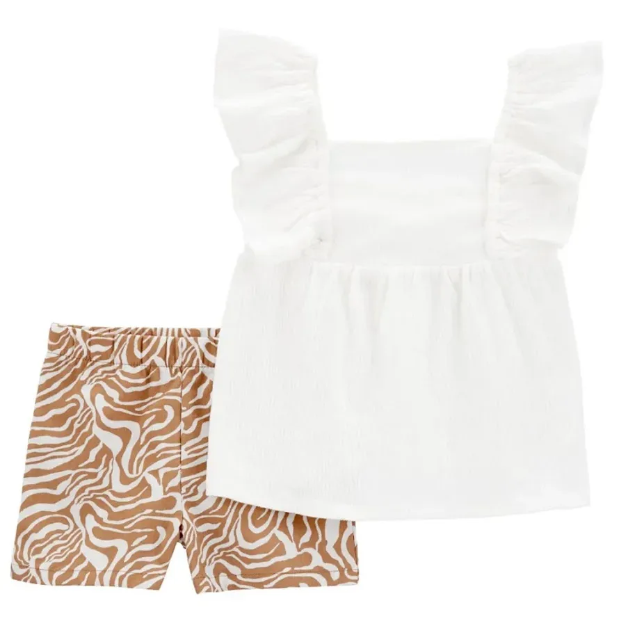 Conjunto de Niña