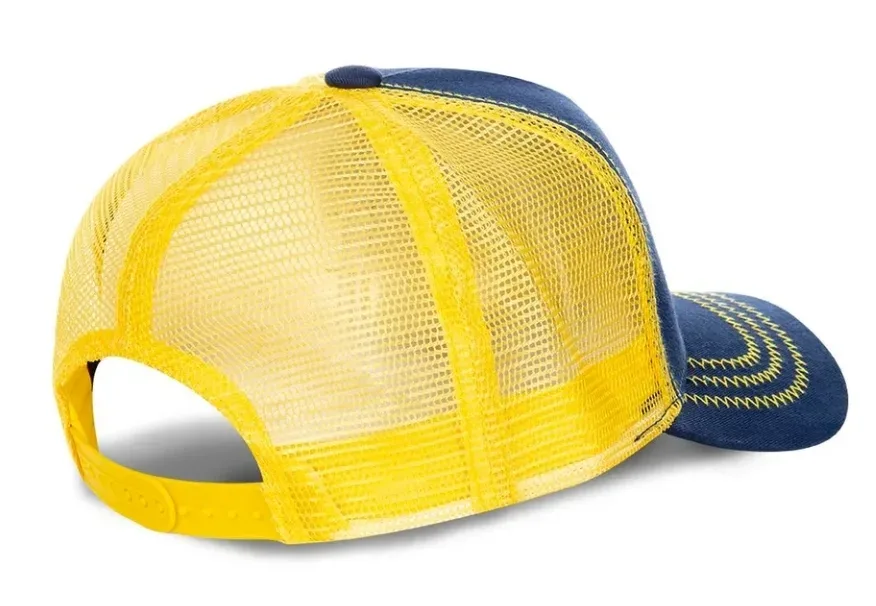 Gorra CAPSLAB Dragon Ball Z