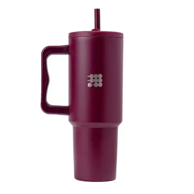 Vaso Térmico Cubitt CT-TUMB4V COLOR VINO