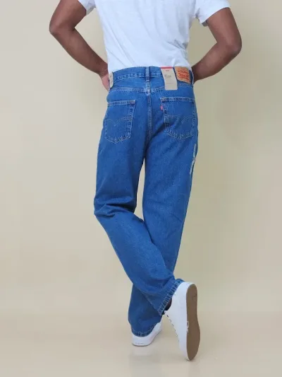 Jeans Levis para  caballero 565-0000