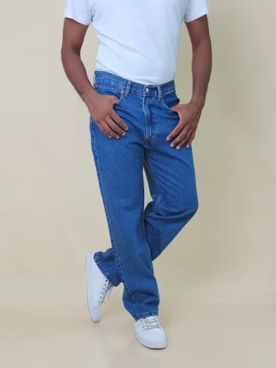 Jeans Levis para  caballero 565-0000