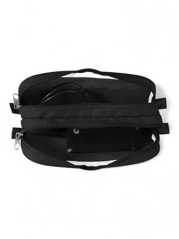 Cartuchera Jansport  Black JS00T49C008 COLOR NEGRO