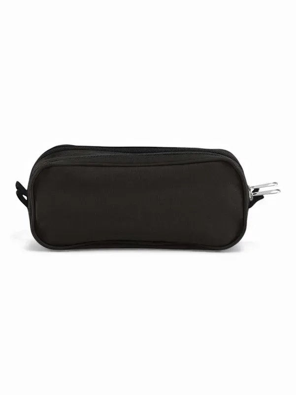 Cartuchera Jansport  Black JS00T49C008 COLOR NEGRO