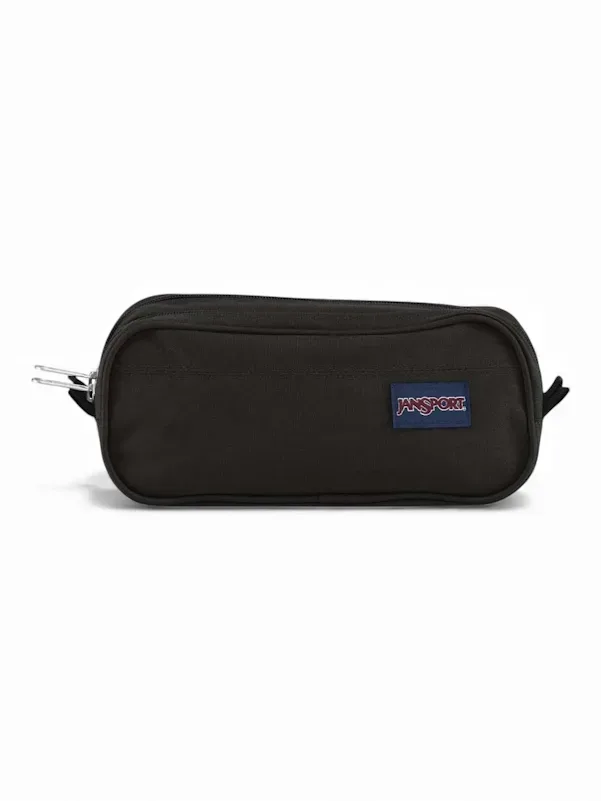 Cartuchera Jansport  Black JS00T49C008 COLOR NEGRO
