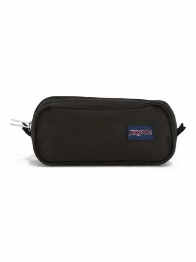 Cartuchera Jansport  Black JS00T49C008 COLOR NEGRO