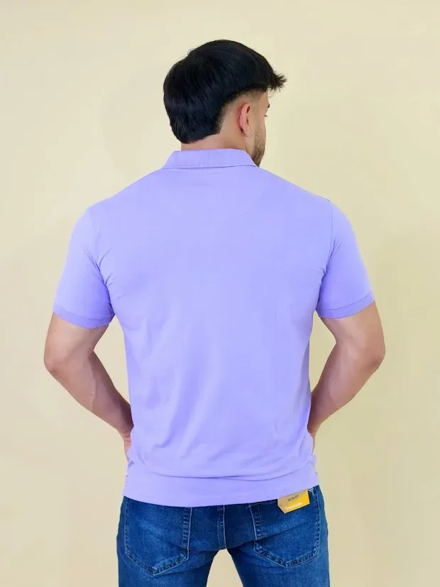 Camiseta Cambrige Polo Club para Caballero