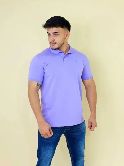 Camiseta Cambrige Polo Club para Caballero