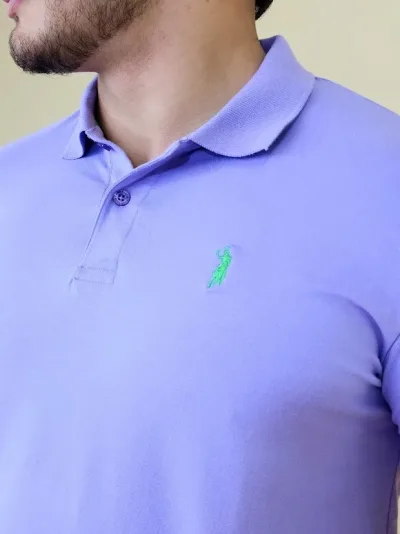 Camiseta Cambrige Polo Club para Caballero