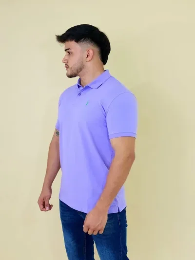 Camiseta Cambrige Polo Club para Caballero