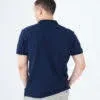 Camiseta Aeropostale para caballero color azul oscuro