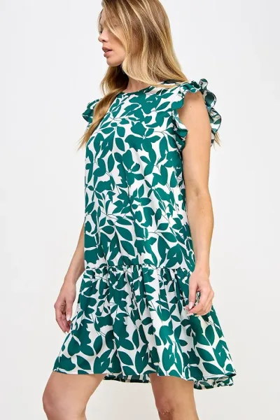 Vestido para dama SOLUTION
