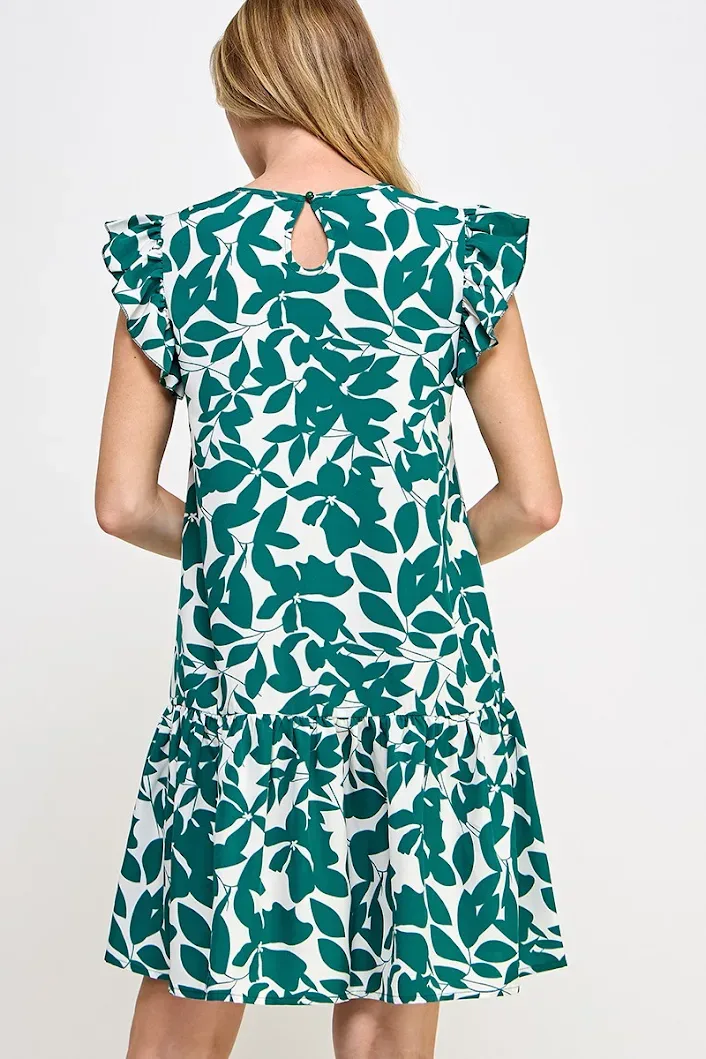 Vestido para dama SOLUTION