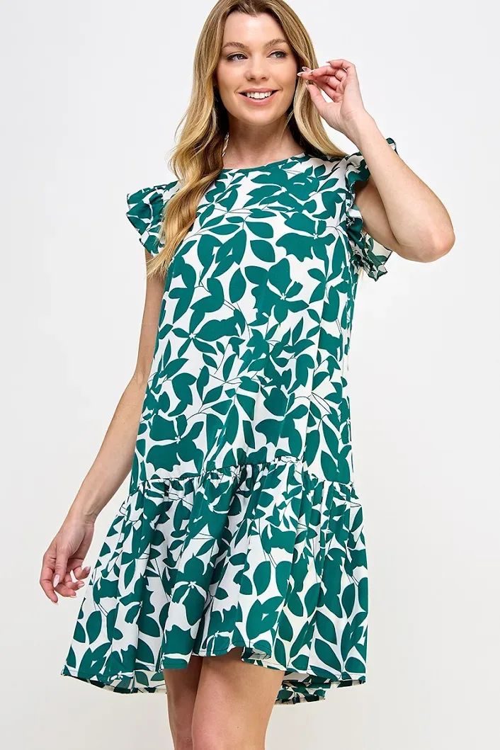 Vestido para dama SOLUTION