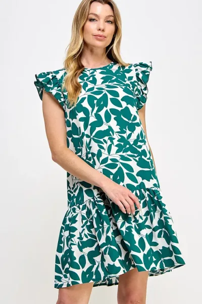 Vestido para dama SOLUTION
