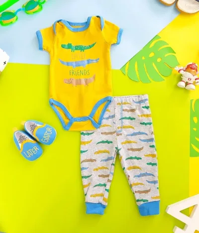Conjunto de niño