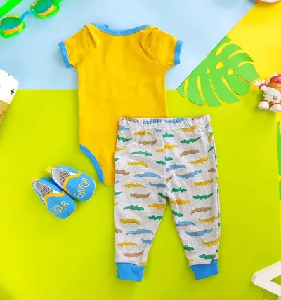 Conjunto de niño