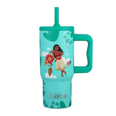Vaso térmico Cubitt Moana CT-TUMBS3M COLOR MENTA