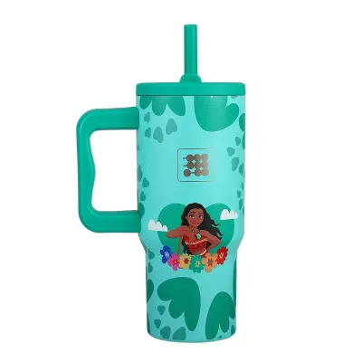 Vaso térmico Cubitt Moana CT-TUMBS3M COLOR MENTA