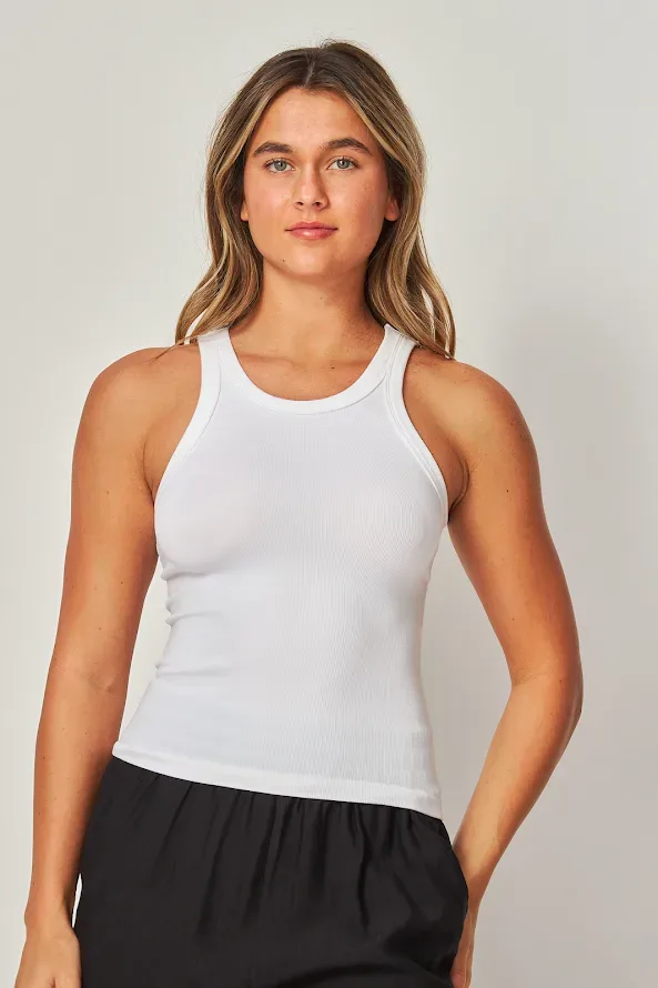 Camiseta blanca