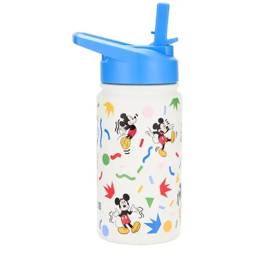 Termo Cubitt Mickey Mouse CTBJ-DDM2 COLOR BLANCO