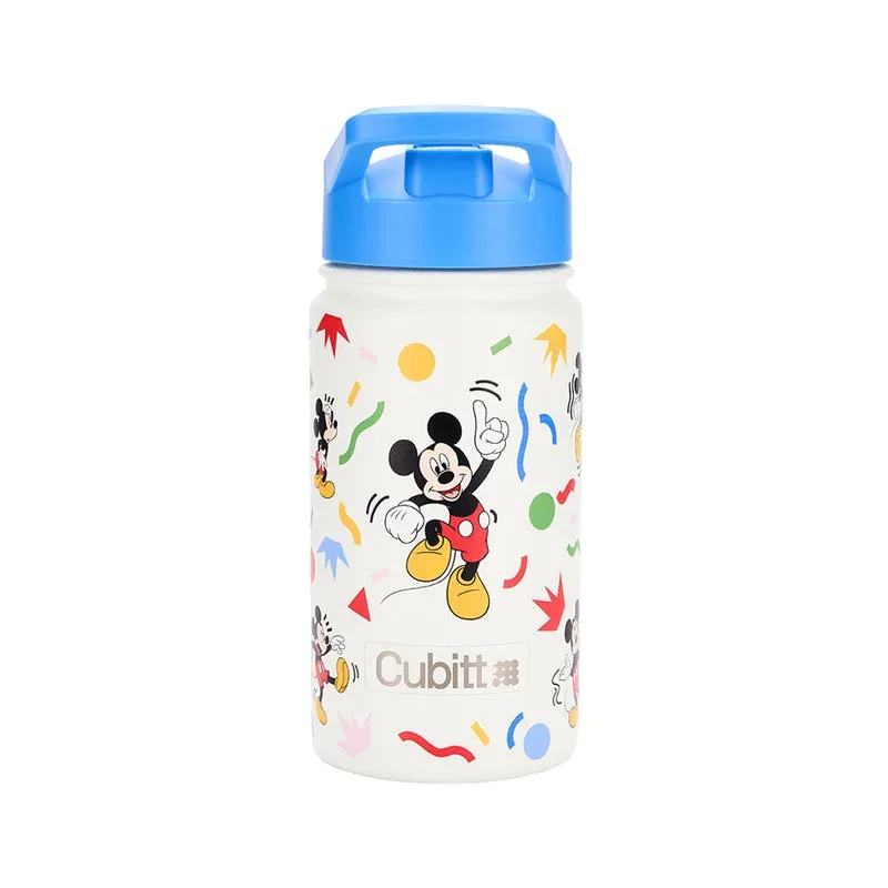 Termo Cubitt Mickey Mouse CTBJ-DDM2 COLOR BLANCO