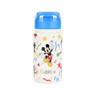Termo Cubitt Mickey Mouse CTBJ-DDM2 COLOR BLANCO