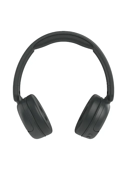 Audífonos Cubbit CTANCJR-1 COLOR NEGRO