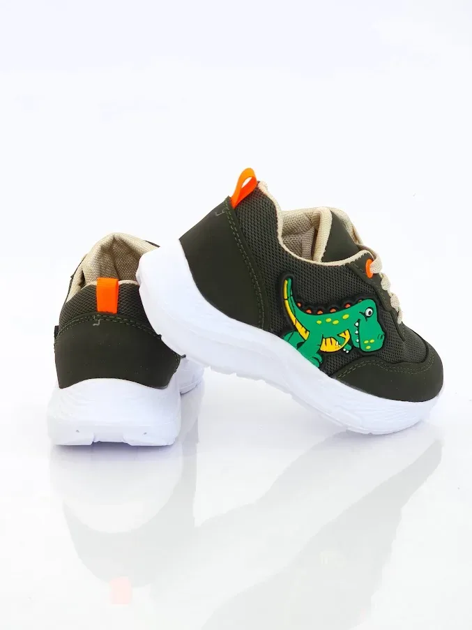 Tenis JADE para niño