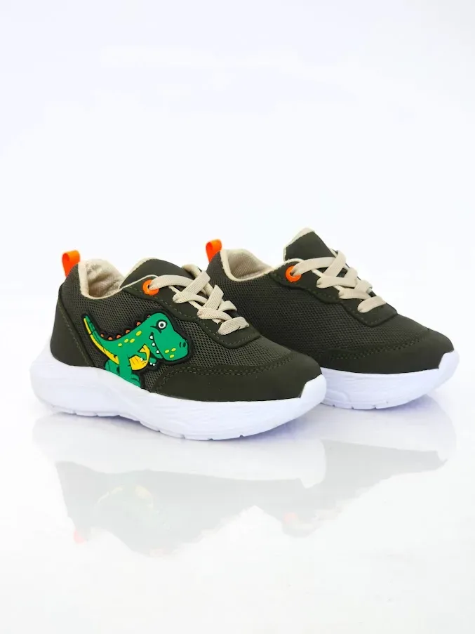Tenis JADE para niño