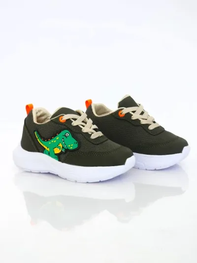 Tenis JADE para niño