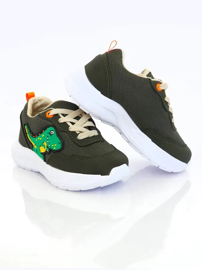 Tenis JADE para niño