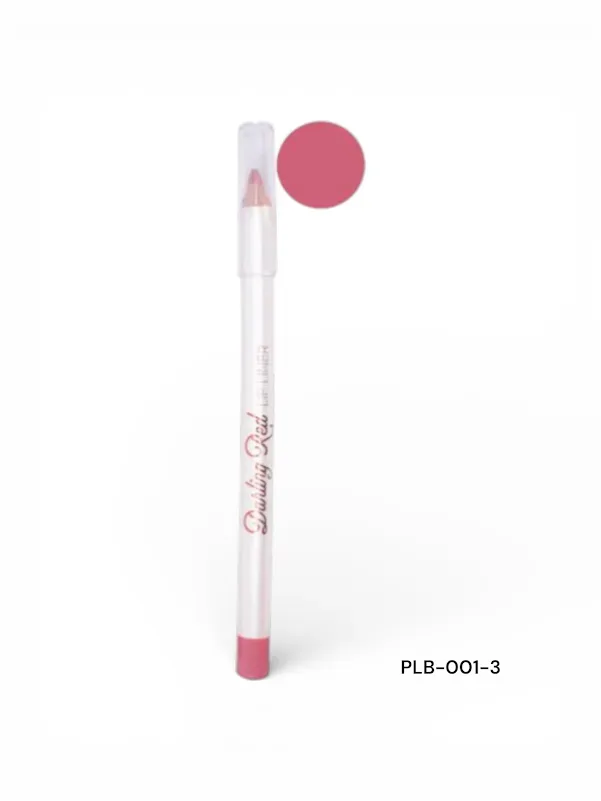 Lapiz delineador de labios Beau Visage PLB-001 #03
