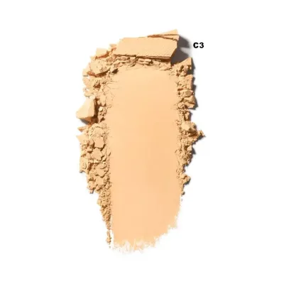 Base de maquillaje MAC en polvo para dama tono C3