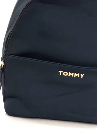 Mochila Tommy Hilfiger para dama color azul