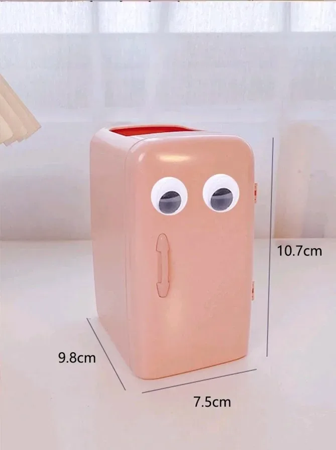 Caja para lapices