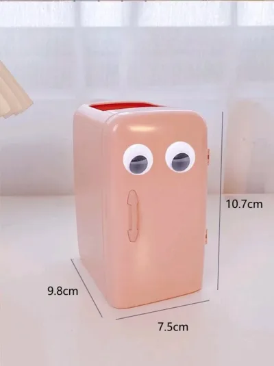 Caja para lapices