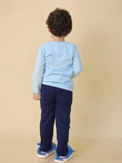 Conjunto Everfit para niño 13590B