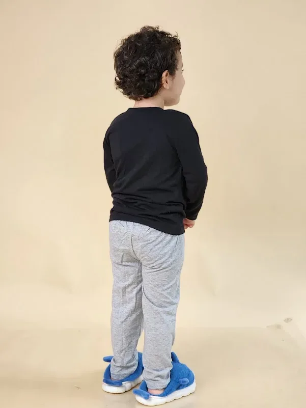 Conjunto Everfit para niño 13590B