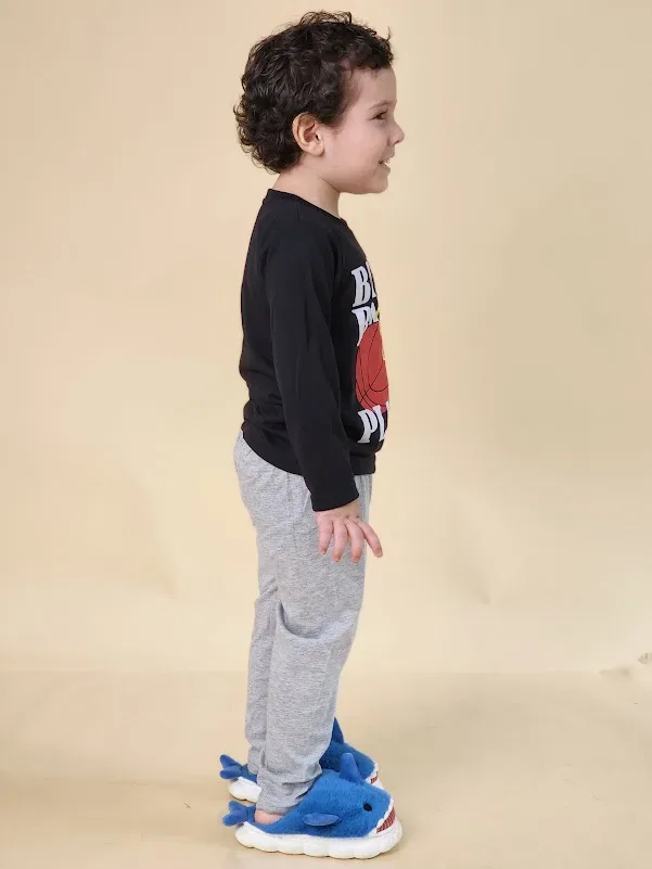 Conjunto Everfit para niño 13590B