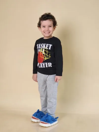 Conjunto Everfit para niño 13590B